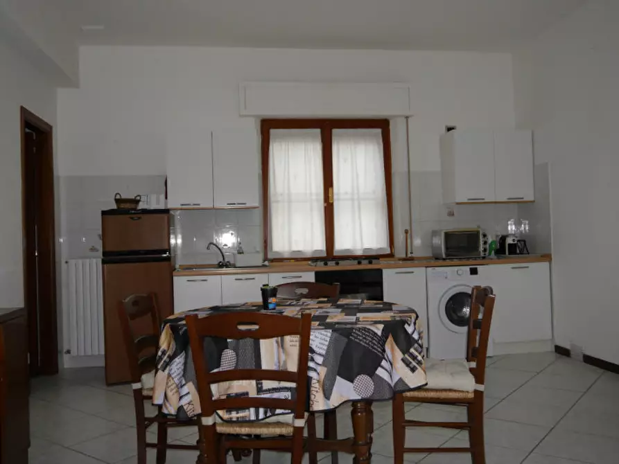 Immagine 10 di Appartamento in vendita  in SENIGALLIESE a Ostra