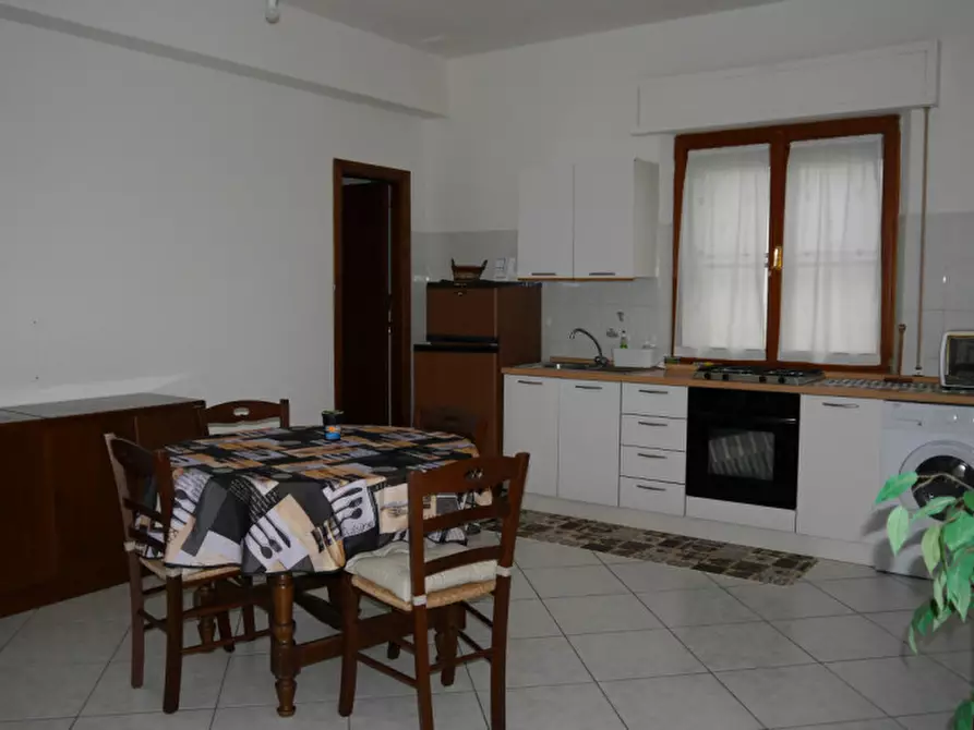 Immagine 12 di Appartamento in vendita  in SENIGALLIESE a Ostra