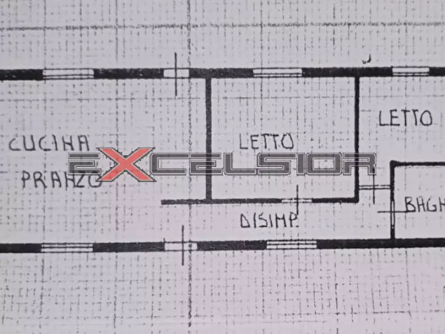 Immagine 5 di Casa indipendente in vendita  in C.so Risorgimento 160 - Porto Viro a Porto Viro