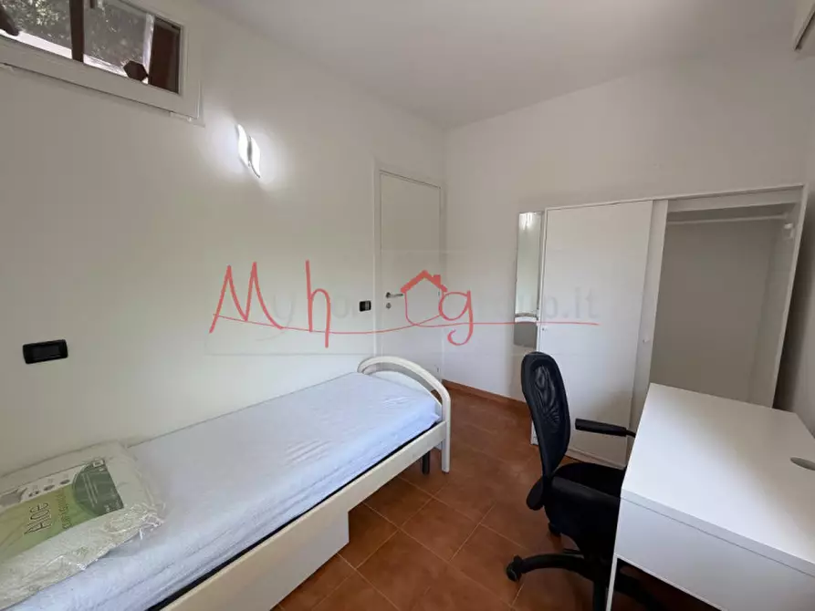 Immagine 5 di Camera in affitto  in Via Siracusa a Padova