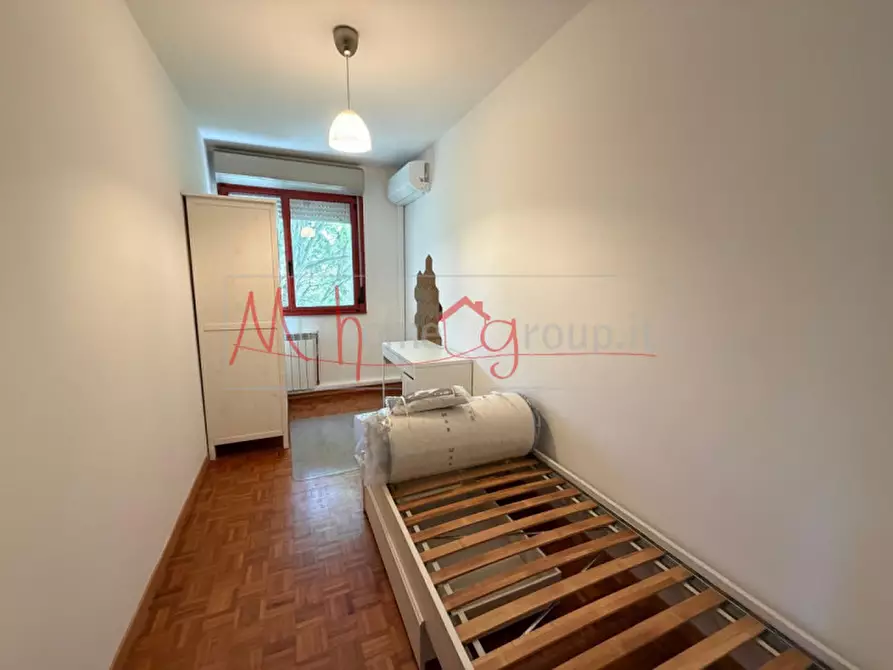 Immagine 7 di Camera in affitto  in Via Siracusa a Padova