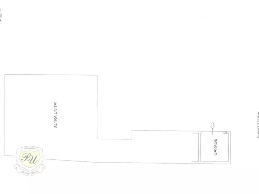 Immagine 3 di Casa indipendente in vendita  in Via Fuoghi a Este