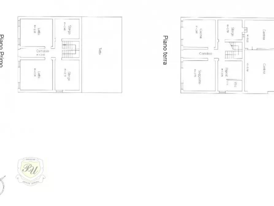 Immagine 4 di Casa indipendente in vendita  in Via Fuoghi a Este