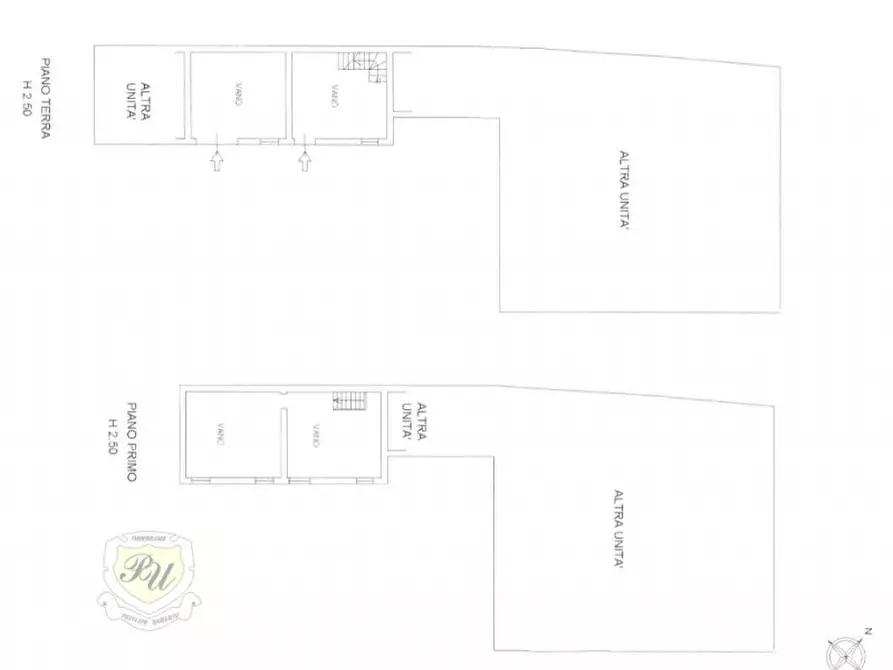 Immagine 5 di Casa indipendente in vendita  in Via Fuoghi a Este