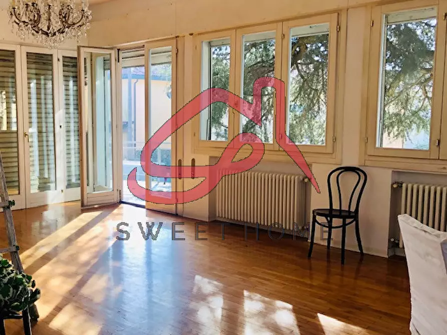 Immagine 4 di Casa indipendente in vendita  in via Buzzaccarini a Padova