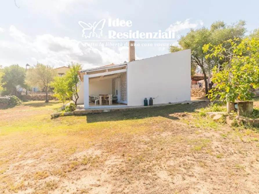 Immagine 3 di Casa indipendente in vendita  in capannacia a Palau