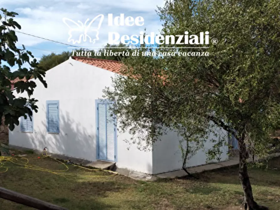 Immagine 4 di Casa indipendente in vendita  in capannacia a Palau