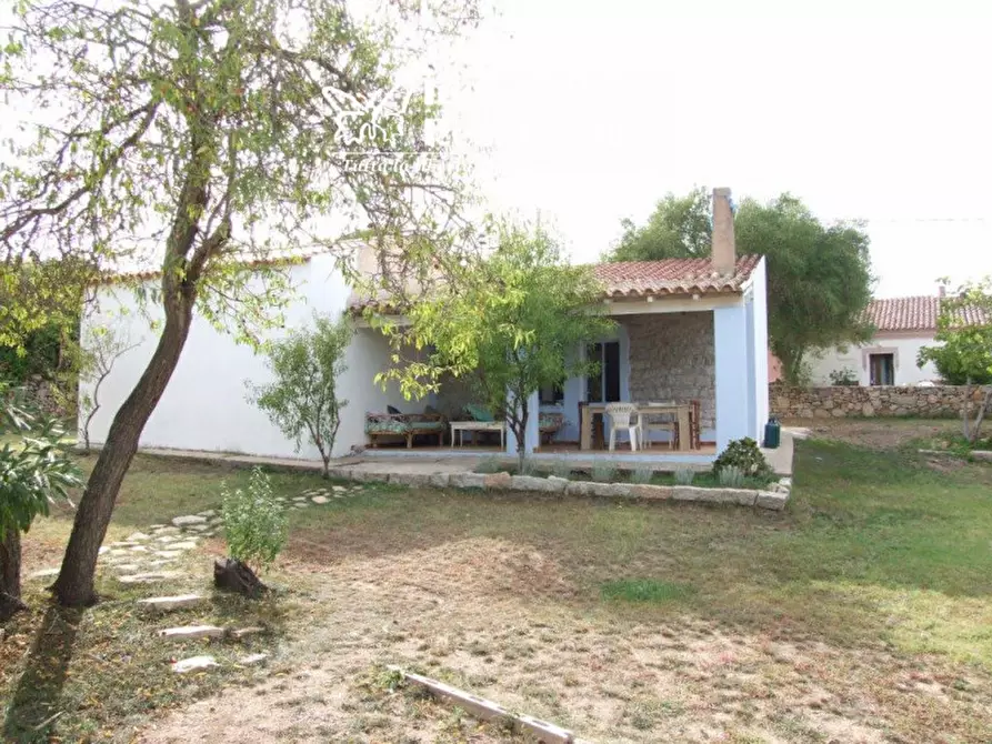 Immagine 5 di Casa indipendente in vendita  in capannacia a Palau