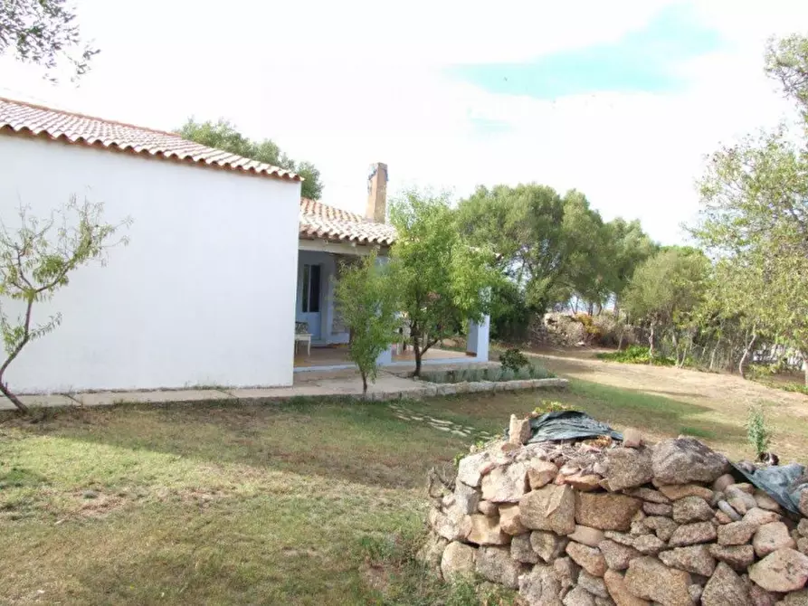 Immagine 6 di Casa indipendente in vendita  in capannacia a Palau