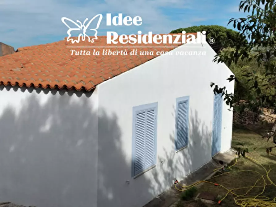 Immagine 7 di Casa indipendente in vendita  in capannacia a Palau