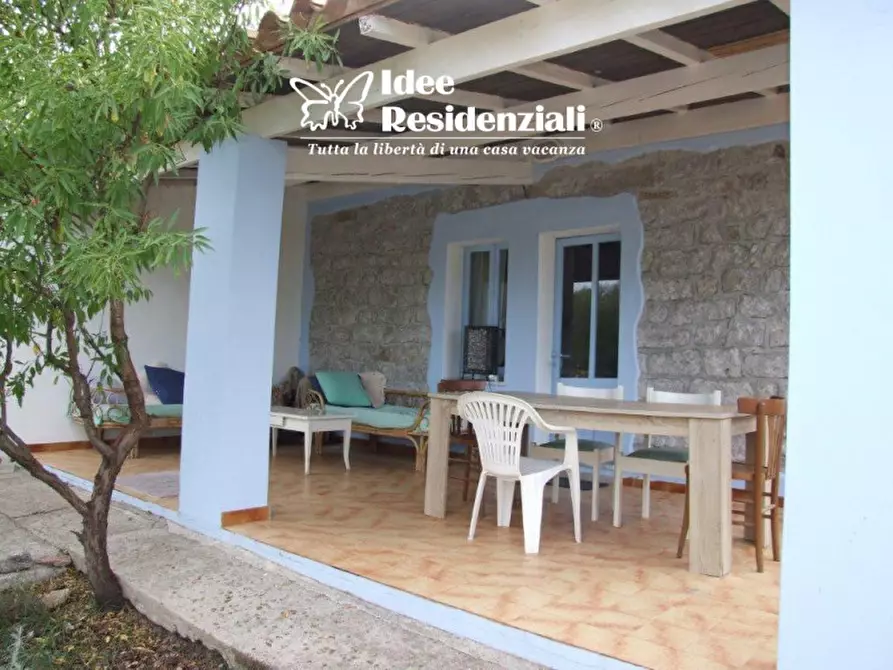 Immagine 8 di Casa indipendente in vendita  in capannacia a Palau