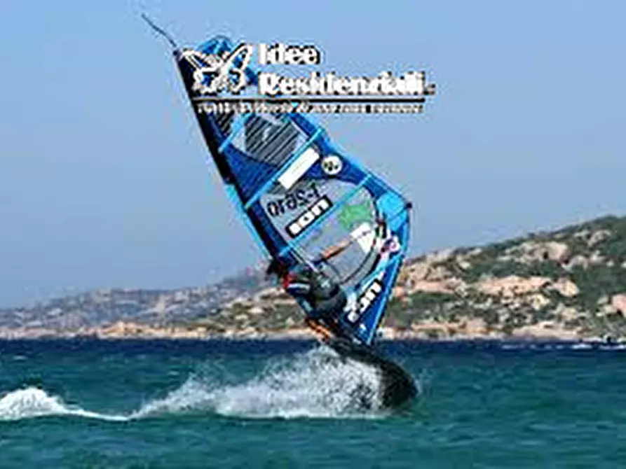 Immagine 15 di Casa indipendente in vendita  in capannacia a Palau