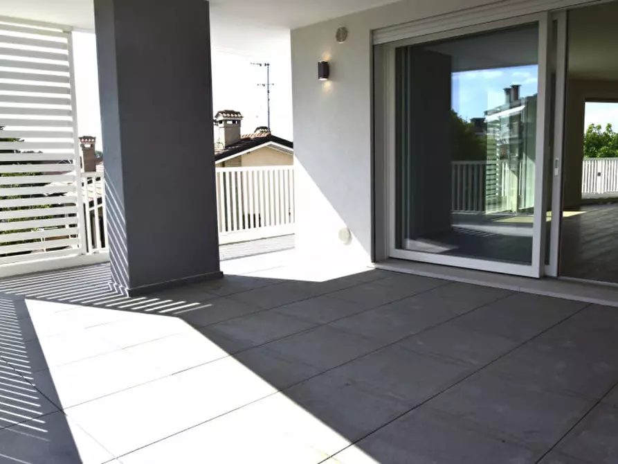 Immagine 3 di Attico in vendita  a Selvazzano Dentro