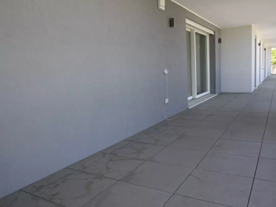 Immagine 5 di Attico in vendita  a Selvazzano Dentro