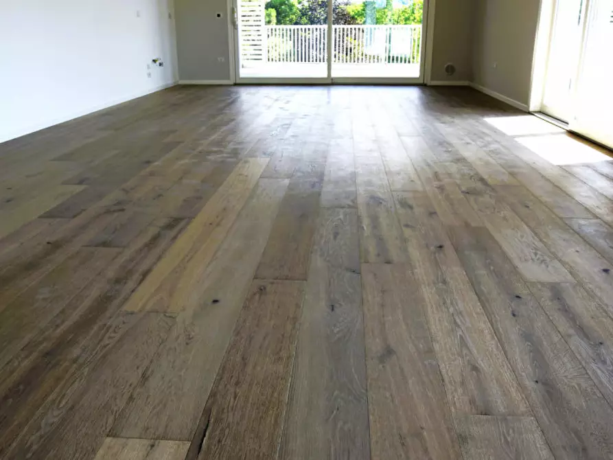 Immagine 6 di Attico in vendita  a Selvazzano Dentro