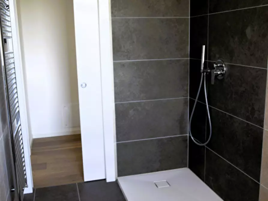 Immagine 10 di Attico in vendita  a Selvazzano Dentro