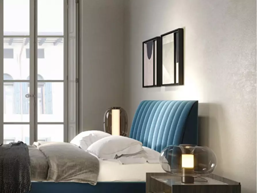 Immagine 14 di Attico in vendita  a Selvazzano Dentro