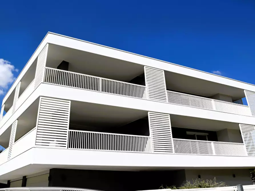 Immagine 22 di Attico in vendita  a Selvazzano Dentro