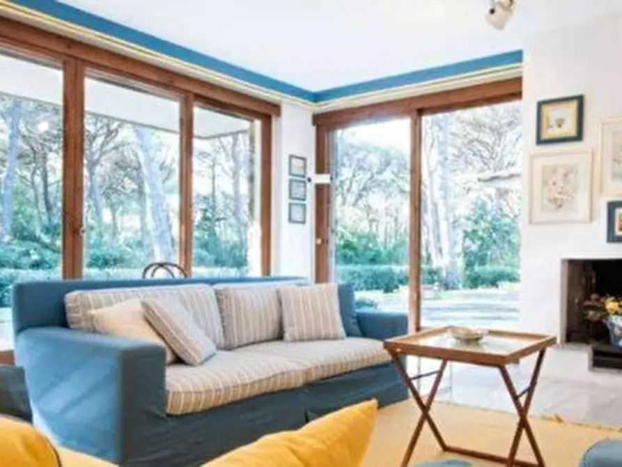 Immagine 30 di Villa in vendita  in Pineta di Roccamare a Castiglione Della Pescaia