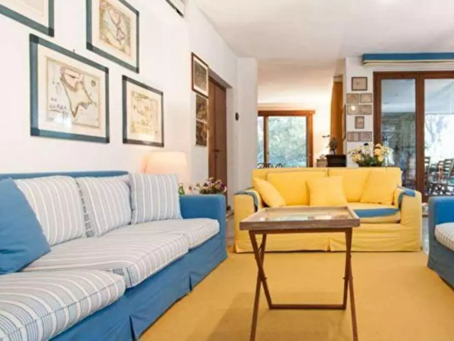 Immagine 32 di Villa in vendita  in Pineta di Roccamare a Castiglione Della Pescaia