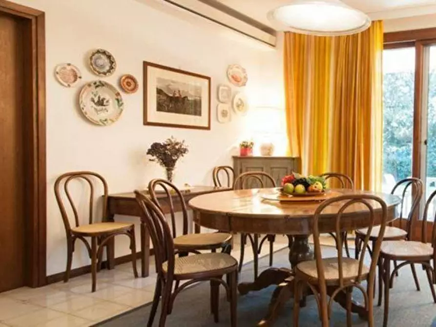 Immagine 33 di Villa in vendita  in Pineta di Roccamare a Castiglione Della Pescaia