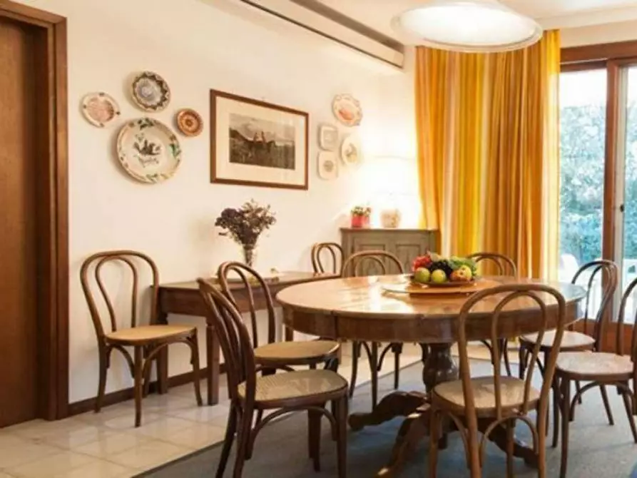 Immagine 34 di Villa in vendita  in Pineta di Roccamare a Castiglione Della Pescaia