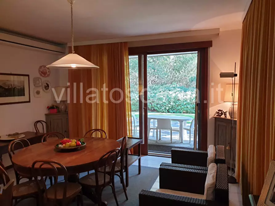 Immagine 35 di Villa in vendita  in Pineta di Roccamare a Castiglione Della Pescaia