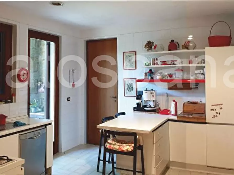 Immagine 38 di Villa in vendita  in Pineta di Roccamare a Castiglione Della Pescaia