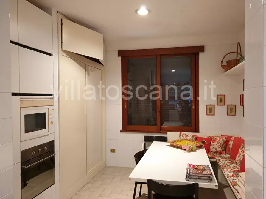Immagine 39 di Villa in vendita  in Pineta di Roccamare a Castiglione Della Pescaia