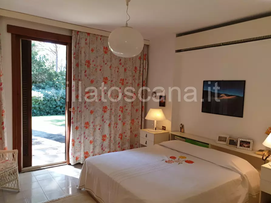 Immagine 40 di Villa in vendita  in Pineta di Roccamare a Castiglione Della Pescaia