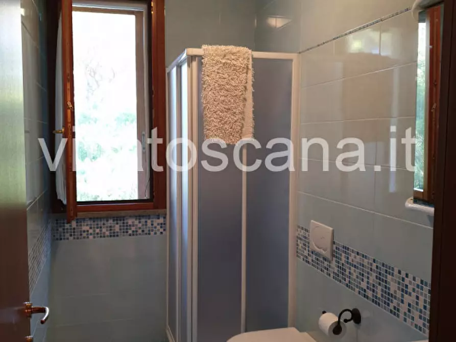 Immagine 43 di Villa in vendita  in Pineta di Roccamare a Castiglione Della Pescaia