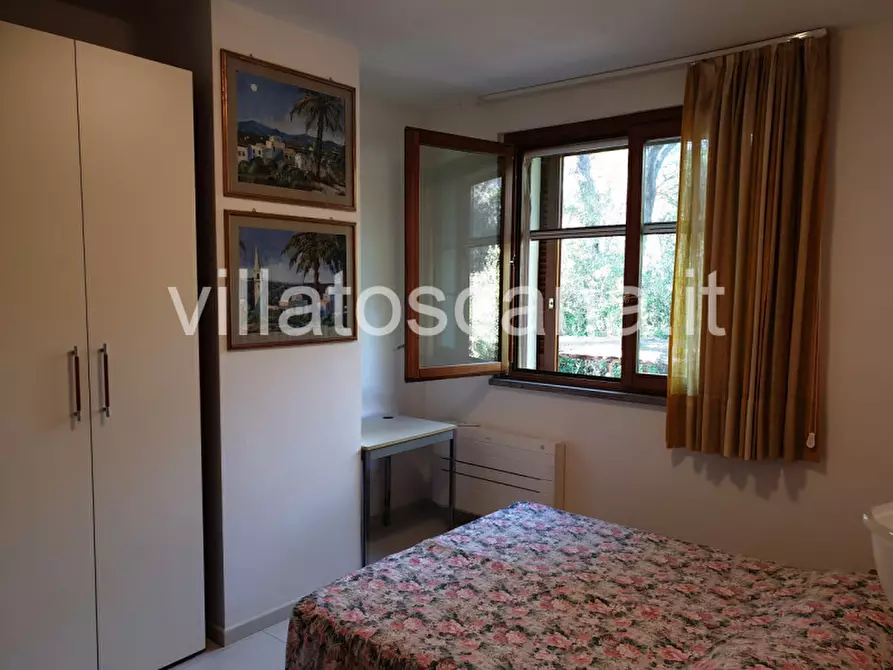 Immagine 52 di Villa in vendita  in Pineta di Roccamare a Castiglione Della Pescaia