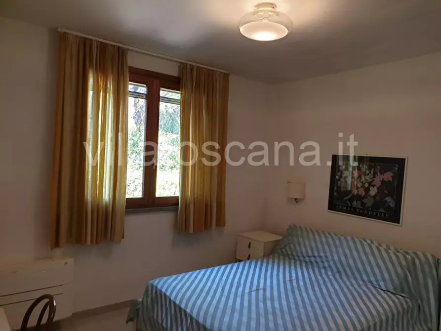 Immagine 54 di Villa in vendita  in Pineta di Roccamare a Castiglione Della Pescaia