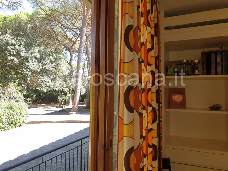 Immagine 57 di Villa in vendita  in Pineta di Roccamare a Castiglione Della Pescaia