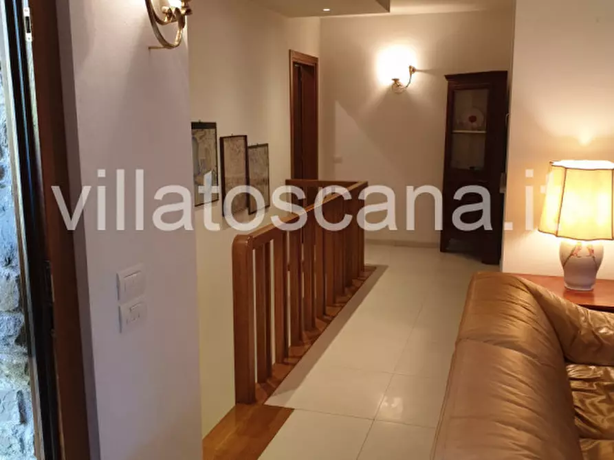 Immagine 60 di Villa in vendita  in Pineta di Roccamare a Castiglione Della Pescaia