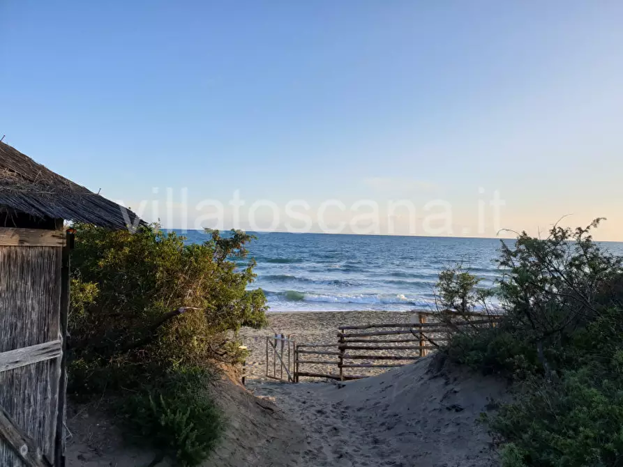 Immagine 78 di Villa in vendita  in Pineta di Roccamare a Castiglione Della Pescaia