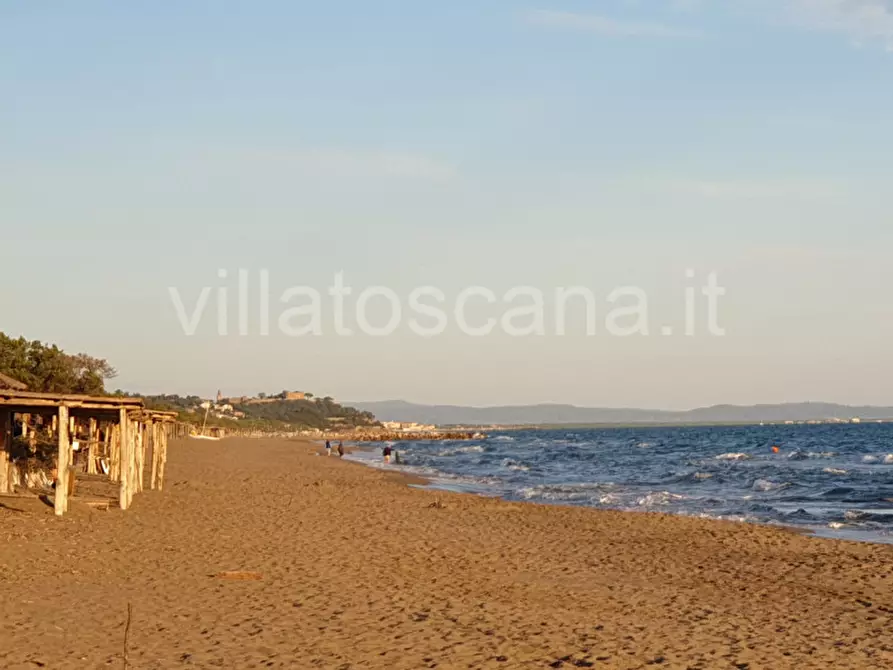 Immagine 79 di Villa in vendita  in Pineta di Roccamare a Castiglione Della Pescaia