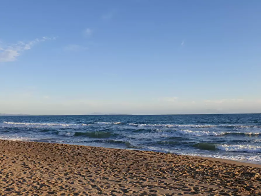 Immagine 80 di Villa in vendita  in Pineta di Roccamare a Castiglione Della Pescaia