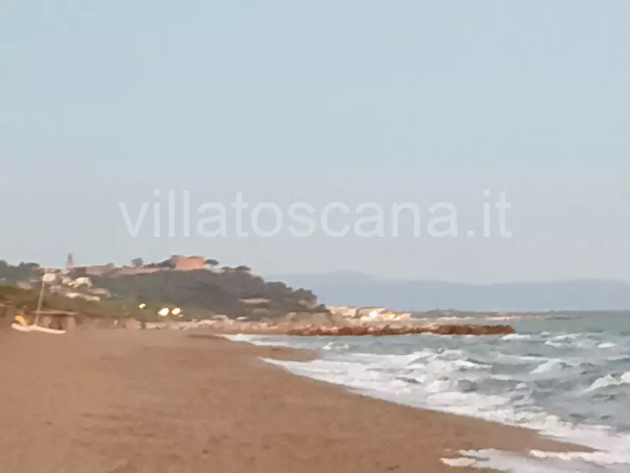 Immagine 84 di Villa in vendita  in Pineta di Roccamare a Castiglione Della Pescaia