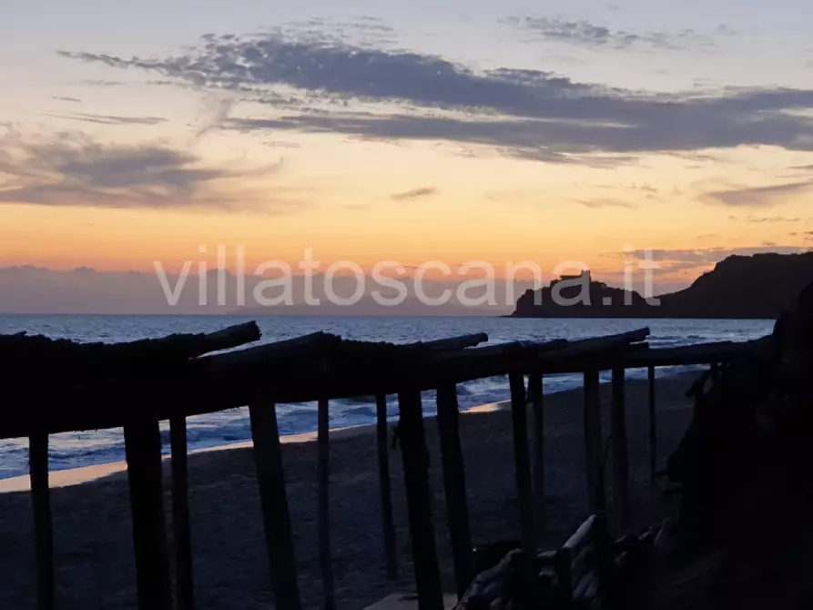 Immagine 85 di Villa in vendita  in Pineta di Roccamare a Castiglione Della Pescaia
