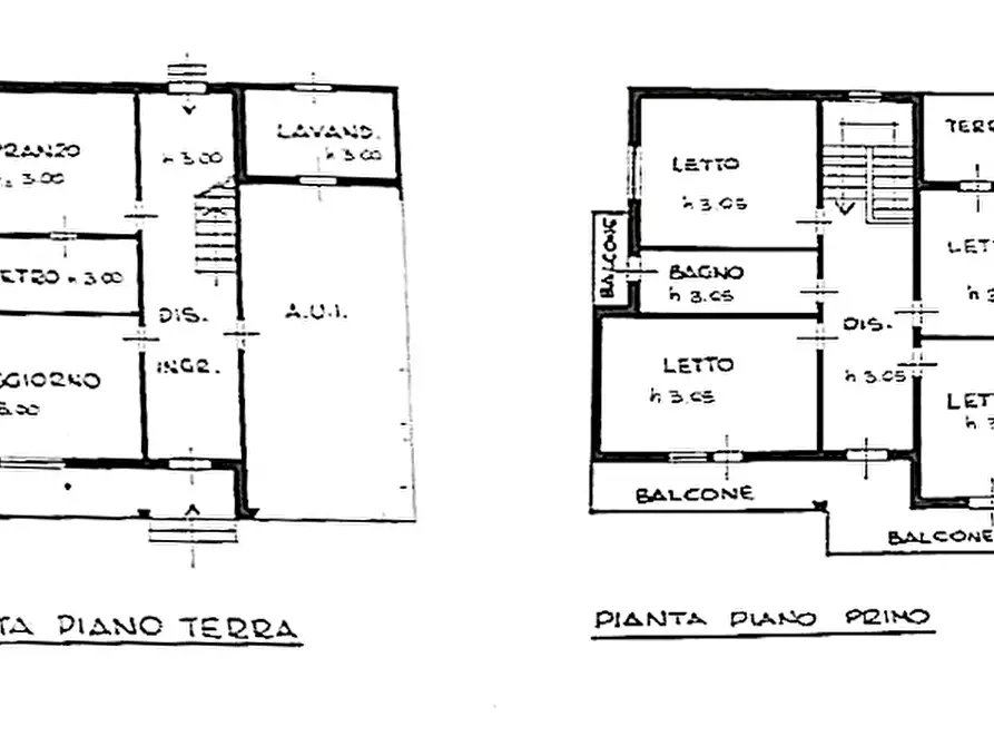 Immagine 1 di Casa indipendente in vendita  in VILLA CHIAVICHE a Cesena