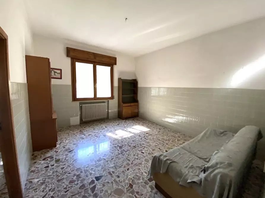 Immagine 3 di Casa indipendente in vendita  in VILLA CHIAVICHE a Cesena