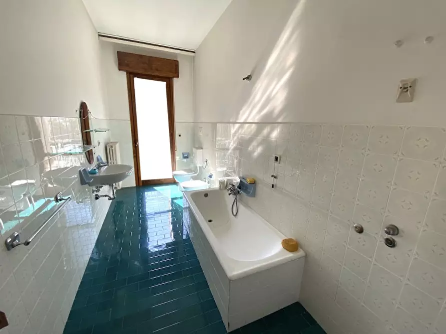 Immagine 13 di Casa indipendente in vendita  in VILLA CHIAVICHE a Cesena