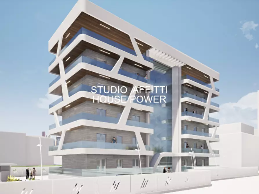 Immagine 1 di Appartamento in vendita  in Via Napoli a Silvi