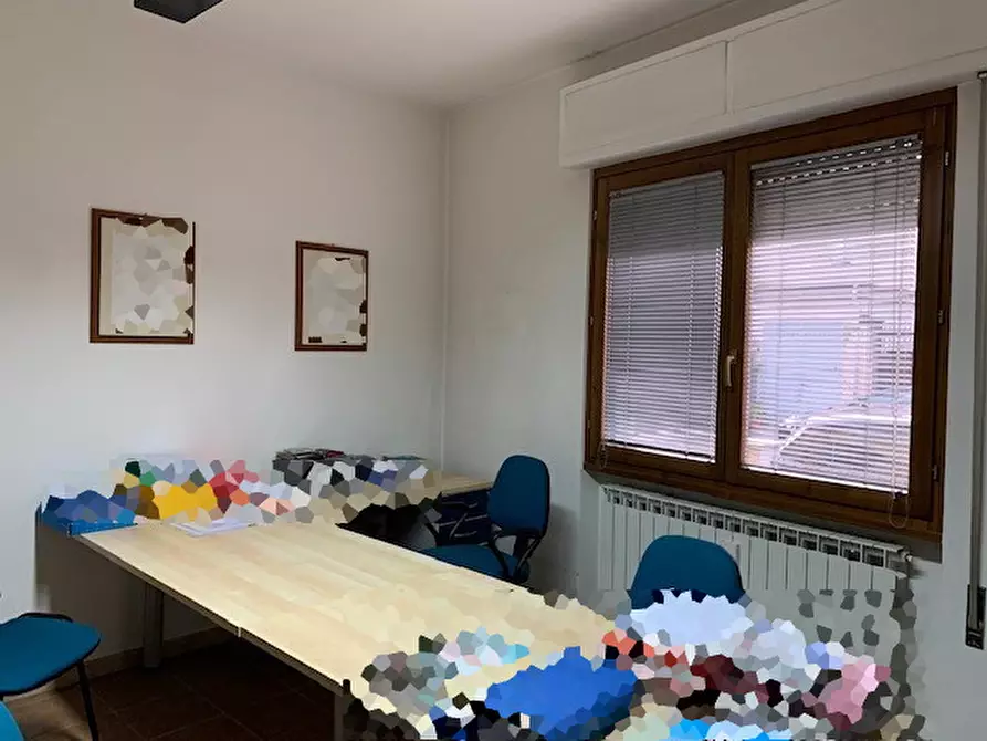 Immagine 3 di Ufficio in affitto  in via marconi a Montevarchi