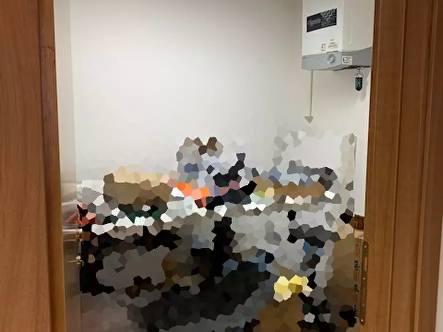 Immagine 4 di Ufficio in affitto  in via marconi a Montevarchi