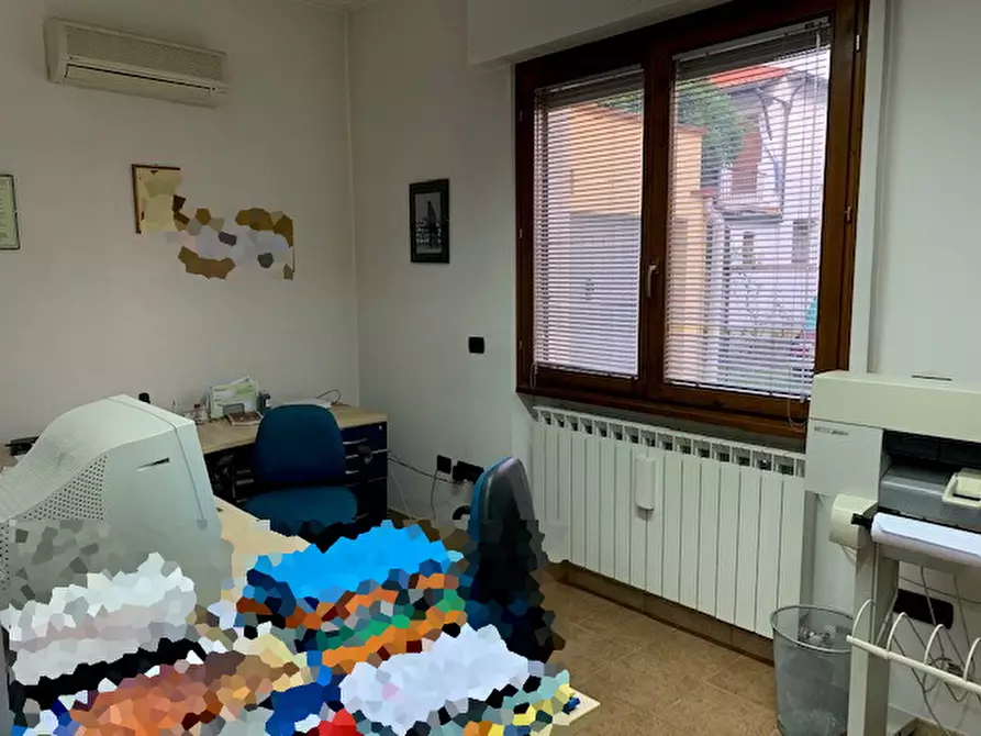 Immagine 9 di Ufficio in affitto  in via marconi a Montevarchi