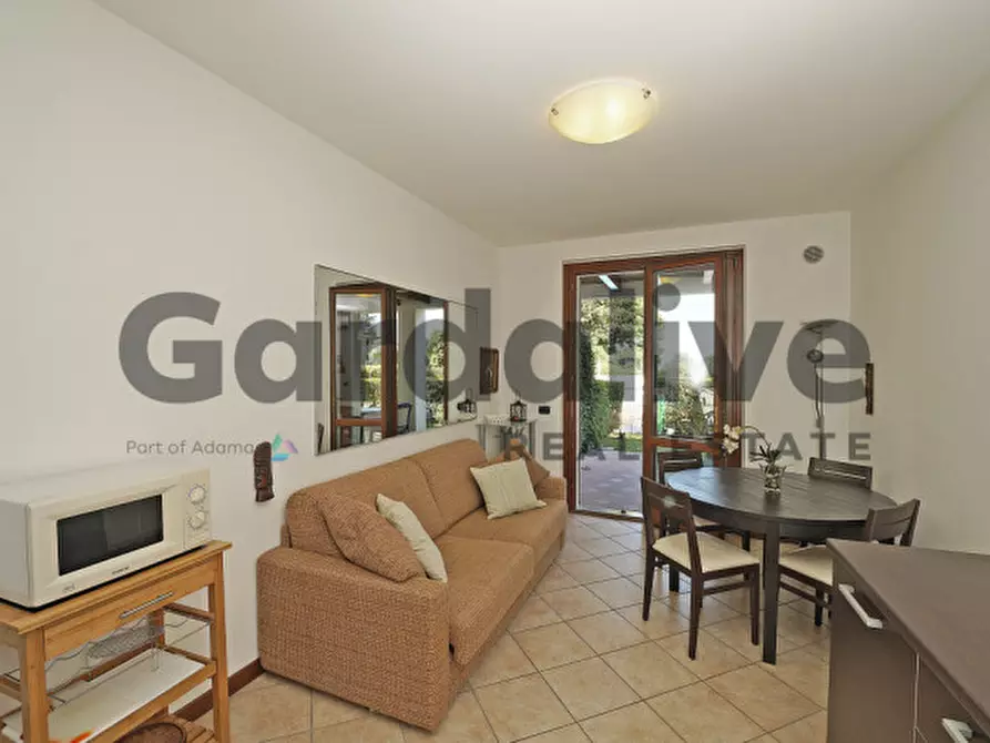 Immagine 8 di Appartamento in vendita  in Piazza Olivieri 2 a Polpenazze Del Garda