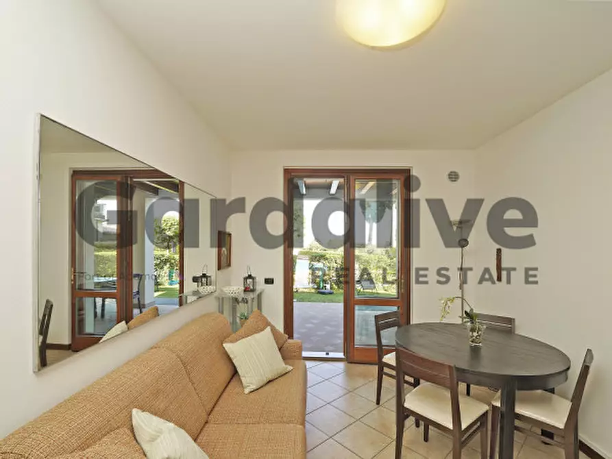 Immagine 12 di Appartamento in vendita  in Piazza Olivieri 2 a Polpenazze Del Garda