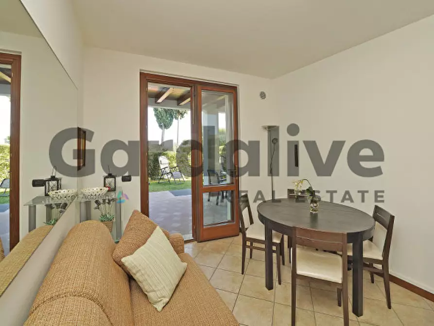 Immagine 13 di Appartamento in vendita  in Piazza Olivieri 2 a Polpenazze Del Garda